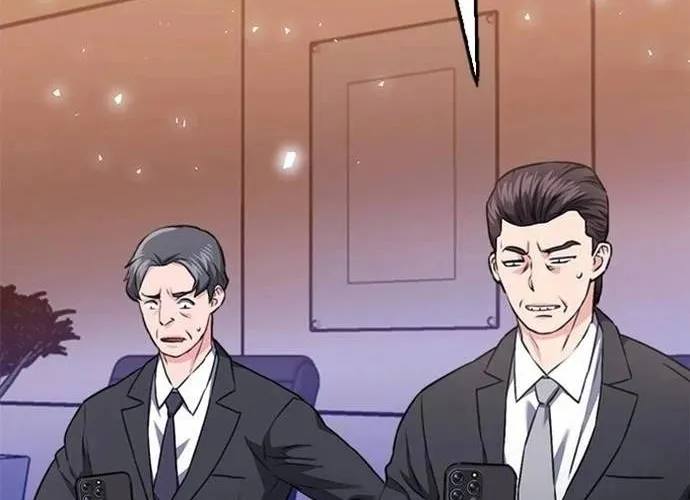 Druid Tại Ga Seoul - Người Hóa Thú Chap 136 - Next Chap 137