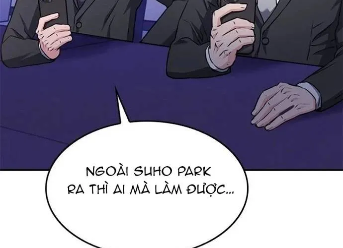 Druid Tại Ga Seoul - Người Hóa Thú Chap 136 - Next Chap 137