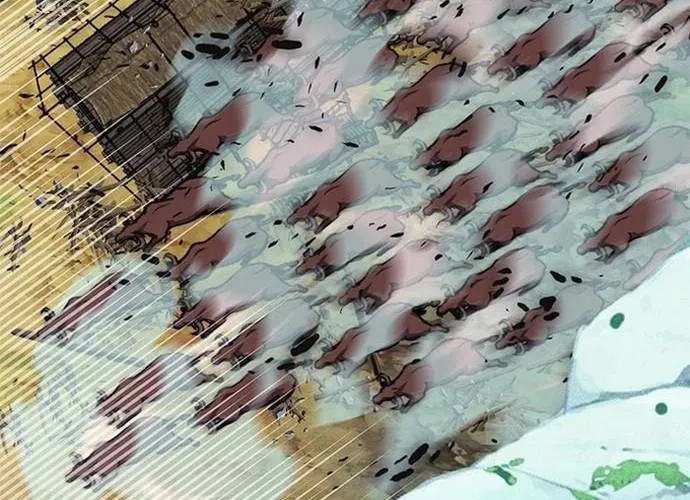 Druid Tại Ga Seoul - Người Hóa Thú Chap 136 - Next Chap 137