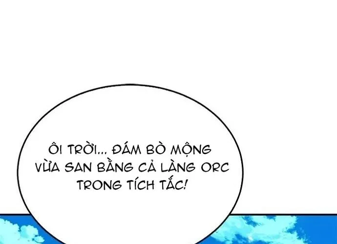 Druid Tại Ga Seoul - Người Hóa Thú Chap 136 - Next Chap 137