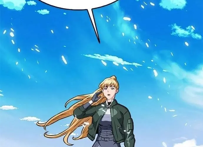 Druid Tại Ga Seoul - Người Hóa Thú Chap 136 - Next Chap 137