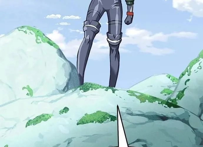 Druid Tại Ga Seoul - Người Hóa Thú Chap 136 - Next Chap 137