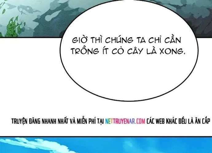 Druid Tại Ga Seoul - Người Hóa Thú Chap 136 - Next Chap 137