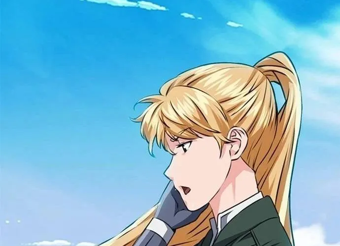 Druid Tại Ga Seoul - Người Hóa Thú Chap 136 - Next Chap 137