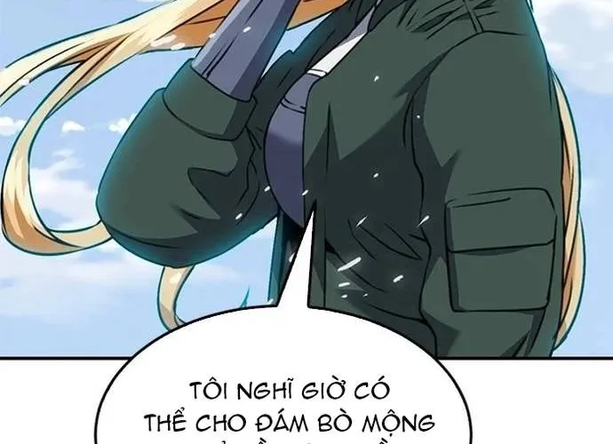 Druid Tại Ga Seoul - Người Hóa Thú Chap 136 - Next Chap 137