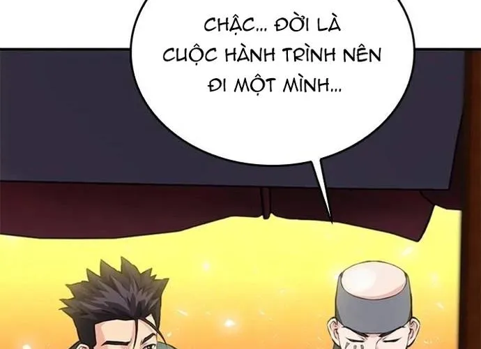 Druid Tại Ga Seoul - Người Hóa Thú Chap 137 - Next Chap 138