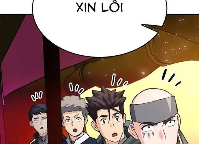 Druid Tại Ga Seoul - Người Hóa Thú Chap 137 - Next Chap 138