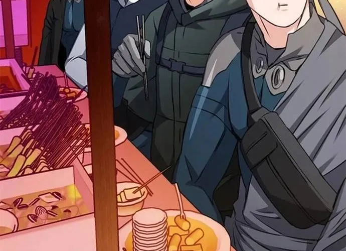 Druid Tại Ga Seoul - Người Hóa Thú Chap 137 - Next Chap 138