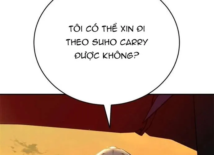 Druid Tại Ga Seoul - Người Hóa Thú Chap 137 - Next Chap 138