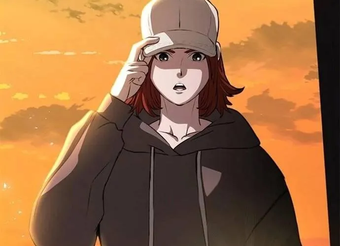 Druid Tại Ga Seoul - Người Hóa Thú Chap 137 - Next Chap 138