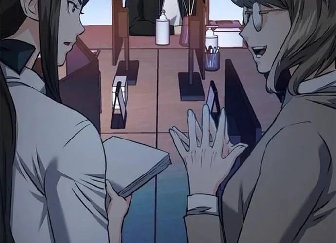 Druid Tại Ga Seoul - Người Hóa Thú Chap 137 - Next Chap 138