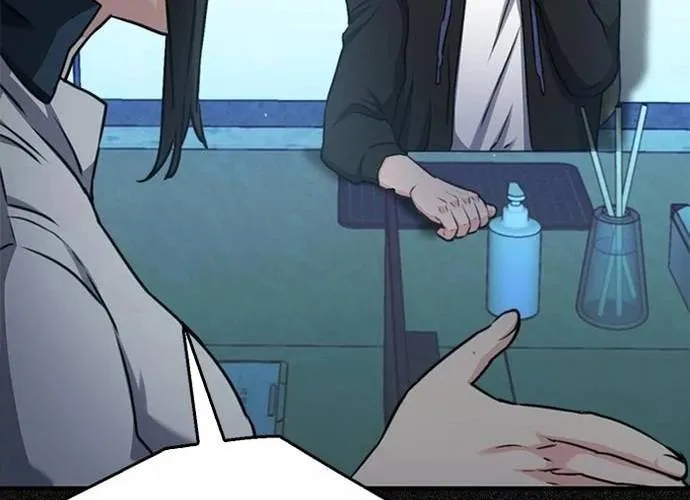 Druid Tại Ga Seoul - Người Hóa Thú Chap 137 - Next Chap 138