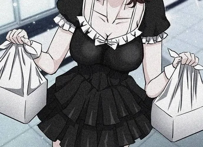 Druid Tại Ga Seoul - Người Hóa Thú Chap 137 - Next Chap 138