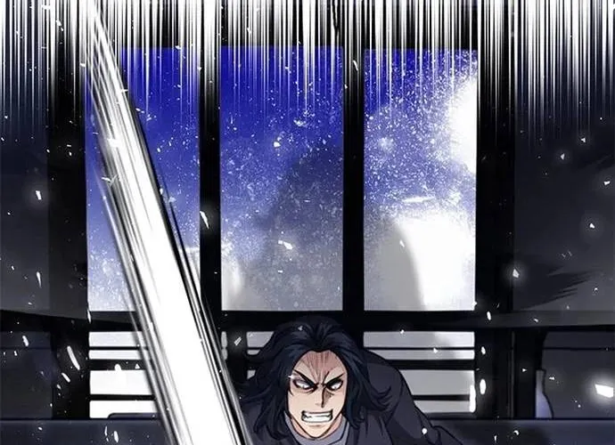 Druid Tại Ga Seoul - Người Hóa Thú Chap 137 - Next Chap 138