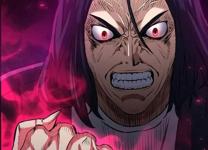 Druid Tại Ga Seoul - Người Hóa Thú Chap 137 - Next Chap 138