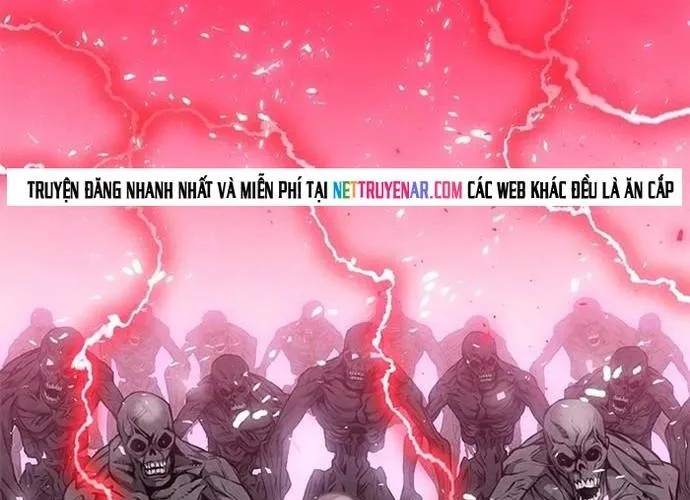 Druid Tại Ga Seoul - Người Hóa Thú Chap 137 - Next Chap 138