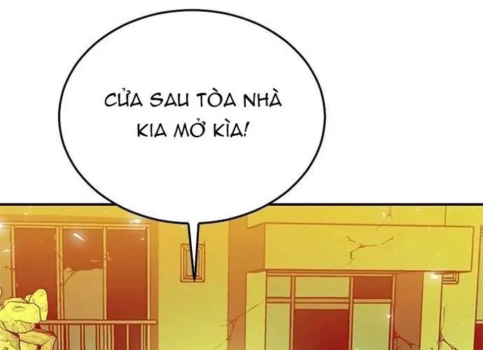 Druid Tại Ga Seoul - Người Hóa Thú Chap 138 - Next Chap 139