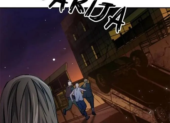 Druid Tại Ga Seoul - Người Hóa Thú Chap 138 - Next Chap 139