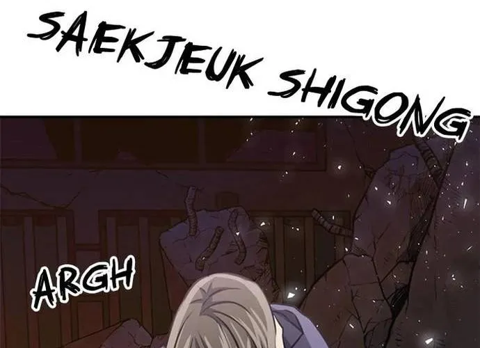 Druid Tại Ga Seoul - Người Hóa Thú Chap 138 - Next Chap 139