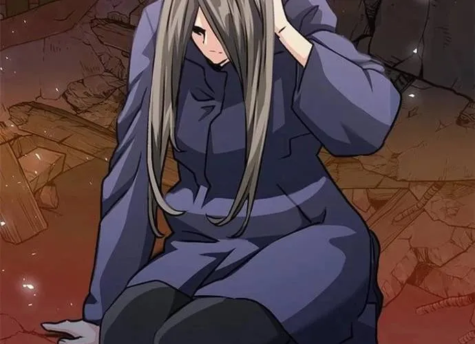 Druid Tại Ga Seoul - Người Hóa Thú Chap 138 - Next Chap 139