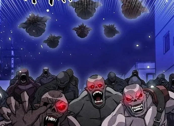 Druid Tại Ga Seoul - Người Hóa Thú Chap 138 - Next Chap 139