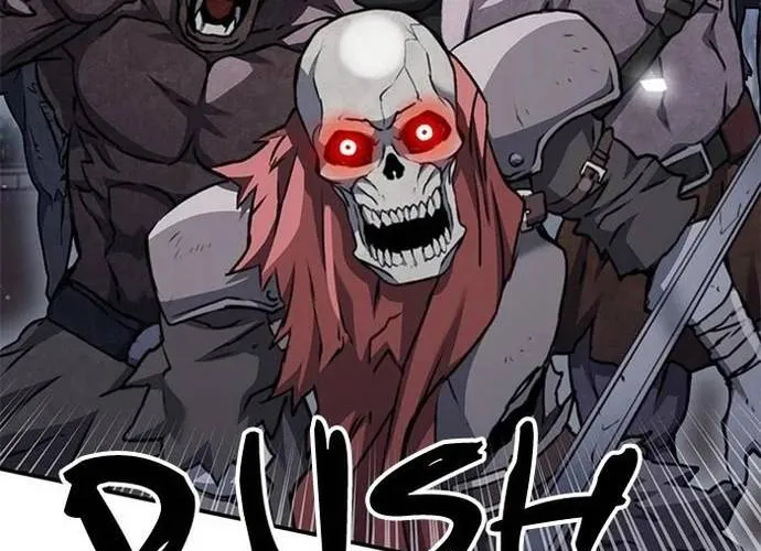 Druid Tại Ga Seoul - Người Hóa Thú Chap 138 - Next Chap 139