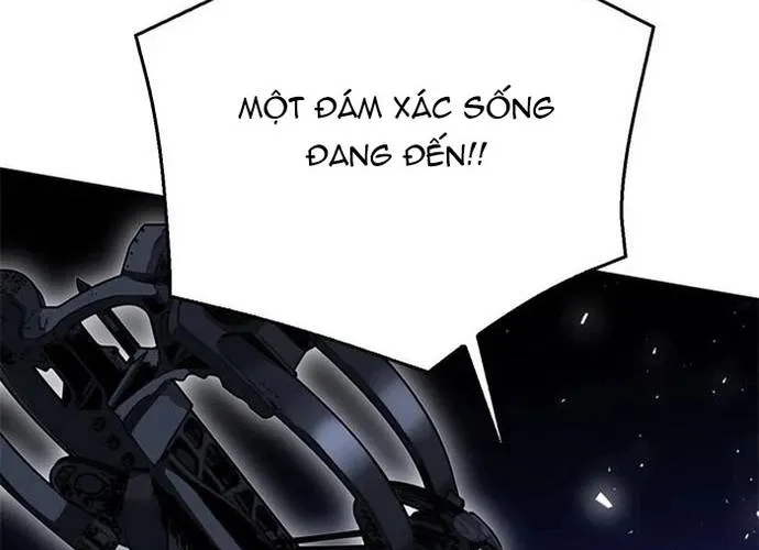 Druid Tại Ga Seoul - Người Hóa Thú Chap 138 - Next Chap 139