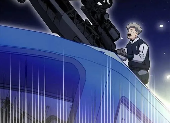 Druid Tại Ga Seoul - Người Hóa Thú Chap 138 - Next Chap 139