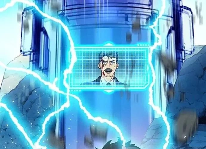 Druid Tại Ga Seoul - Người Hóa Thú Chap 136 - Next Chap 137