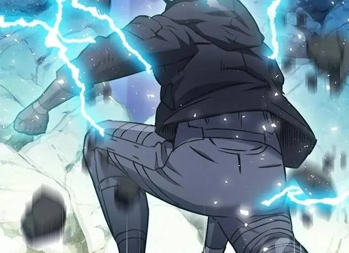 Druid Tại Ga Seoul - Người Hóa Thú Chap 136 - Next Chap 137