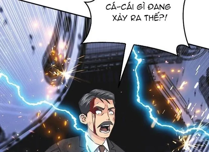 Druid Tại Ga Seoul - Người Hóa Thú Chap 136 - Next Chap 137