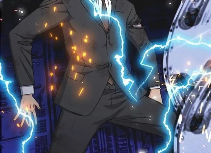 Druid Tại Ga Seoul - Người Hóa Thú Chap 136 - Next Chap 137