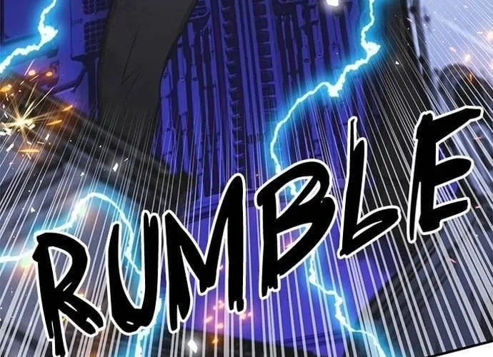 Druid Tại Ga Seoul - Người Hóa Thú Chap 136 - Next Chap 137