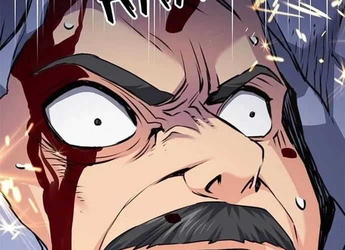 Druid Tại Ga Seoul - Người Hóa Thú Chap 136 - Next Chap 137