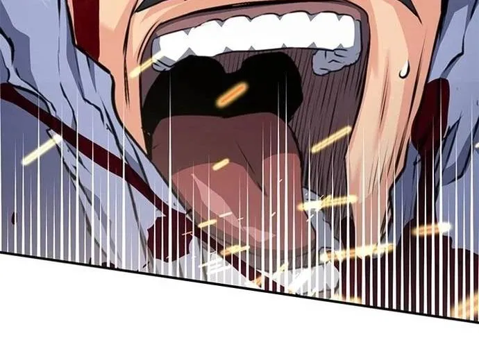 Druid Tại Ga Seoul - Người Hóa Thú Chap 136 - Next Chap 137