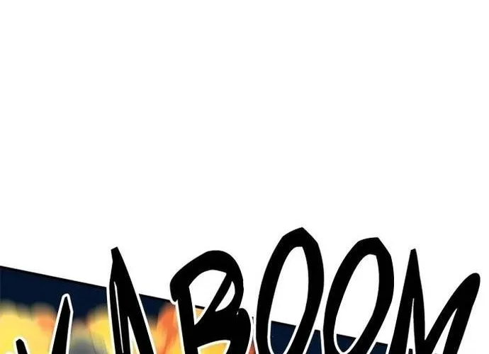 Druid Tại Ga Seoul - Người Hóa Thú Chap 136 - Next Chap 137