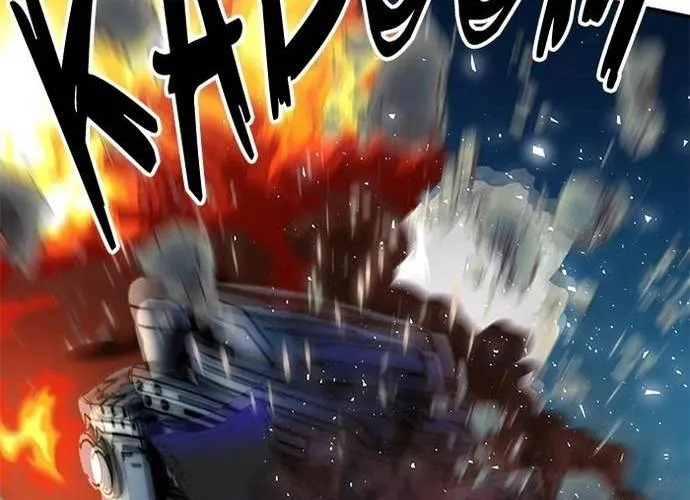 Druid Tại Ga Seoul - Người Hóa Thú Chap 136 - Next Chap 137