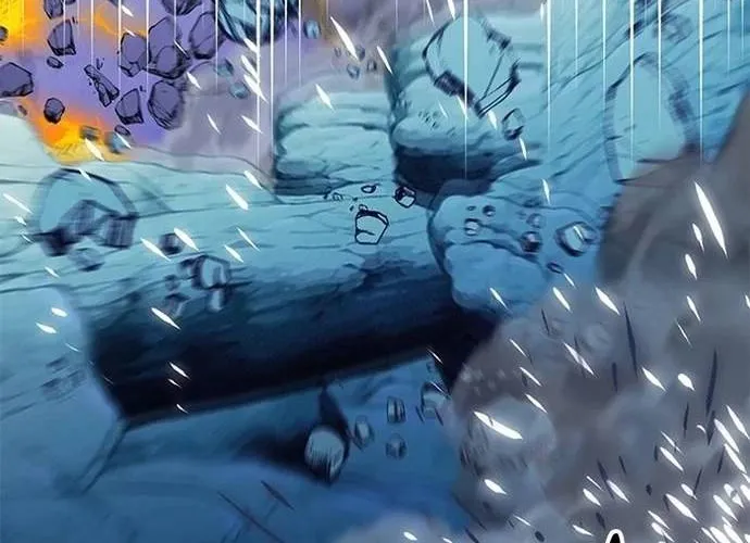 Druid Tại Ga Seoul - Người Hóa Thú Chap 136 - Next Chap 137