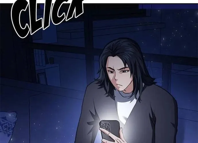 Druid Tại Ga Seoul - Người Hóa Thú Chap 137 - Next Chap 138