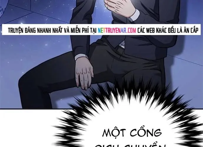 Druid Tại Ga Seoul - Người Hóa Thú Chap 137 - Next Chap 138