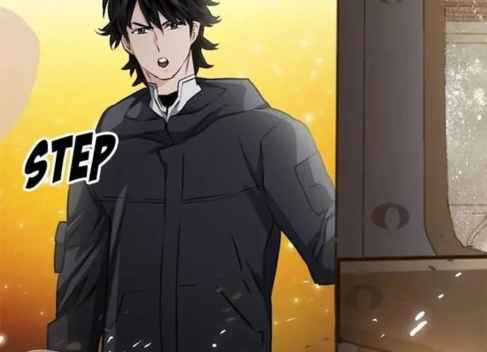 Druid Tại Ga Seoul - Người Hóa Thú Chap 138 - Next Chap 139