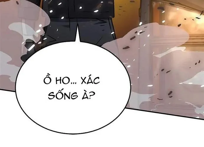 Druid Tại Ga Seoul - Người Hóa Thú Chap 138 - Next Chap 139