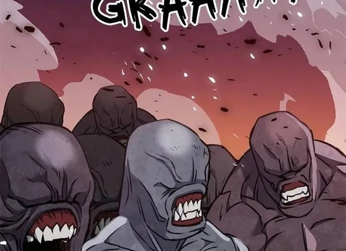 Druid Tại Ga Seoul - Người Hóa Thú Chap 138 - Next Chap 139