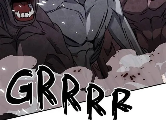 Druid Tại Ga Seoul - Người Hóa Thú Chap 138 - Next Chap 139