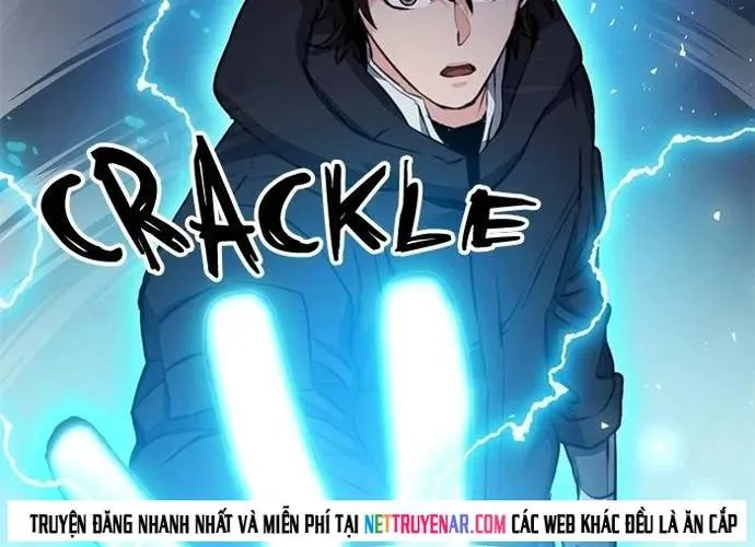 Druid Tại Ga Seoul - Người Hóa Thú Chap 138 - Next Chap 139