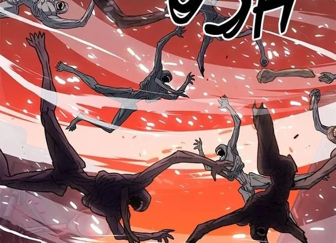 Druid Tại Ga Seoul - Người Hóa Thú Chap 138 - Next Chap 139