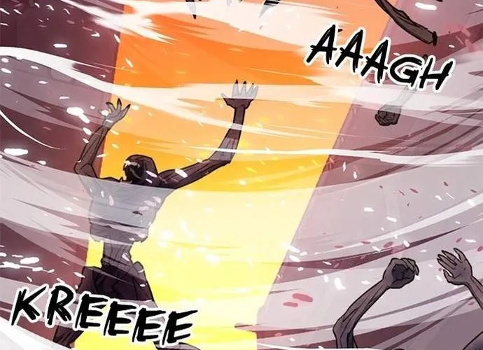 Druid Tại Ga Seoul - Người Hóa Thú Chap 138 - Next Chap 139