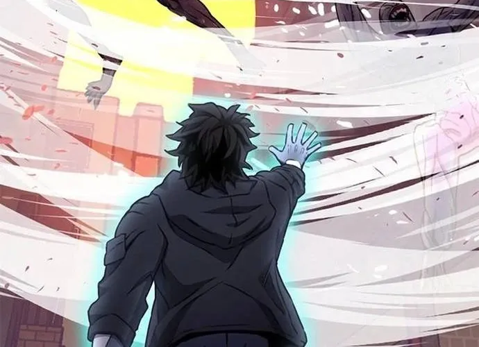 Druid Tại Ga Seoul - Người Hóa Thú Chap 138 - Next Chap 139