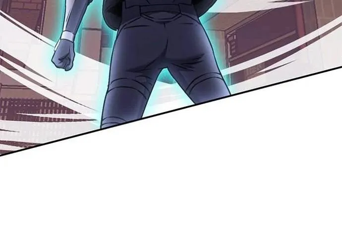 Druid Tại Ga Seoul - Người Hóa Thú Chap 138 - Next Chap 139