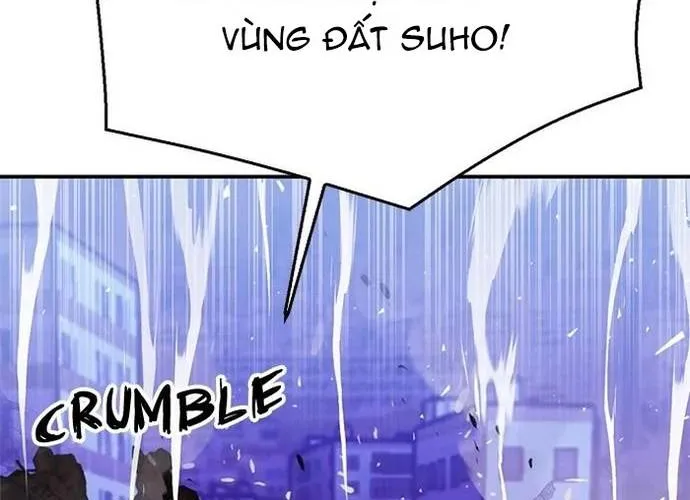 Druid Tại Ga Seoul - Người Hóa Thú Chap 138 - Next Chap 139